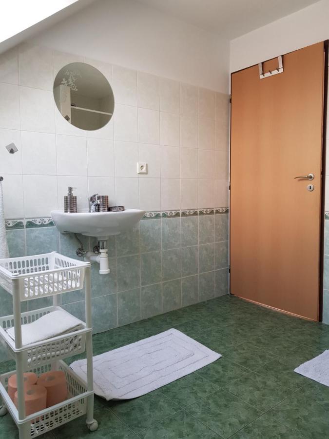 Penzion U Polenu Třeboň Dış mekan fotoğraf